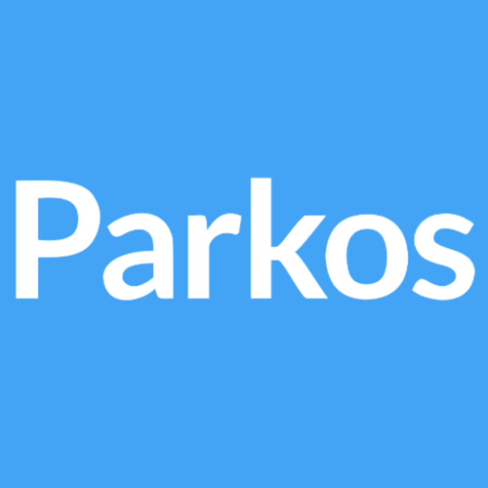 Logo Parkos