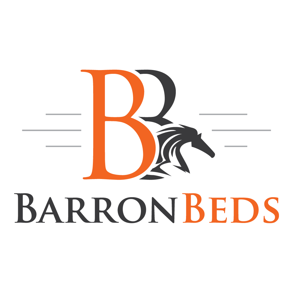 Logo BarronBeds.co.uk