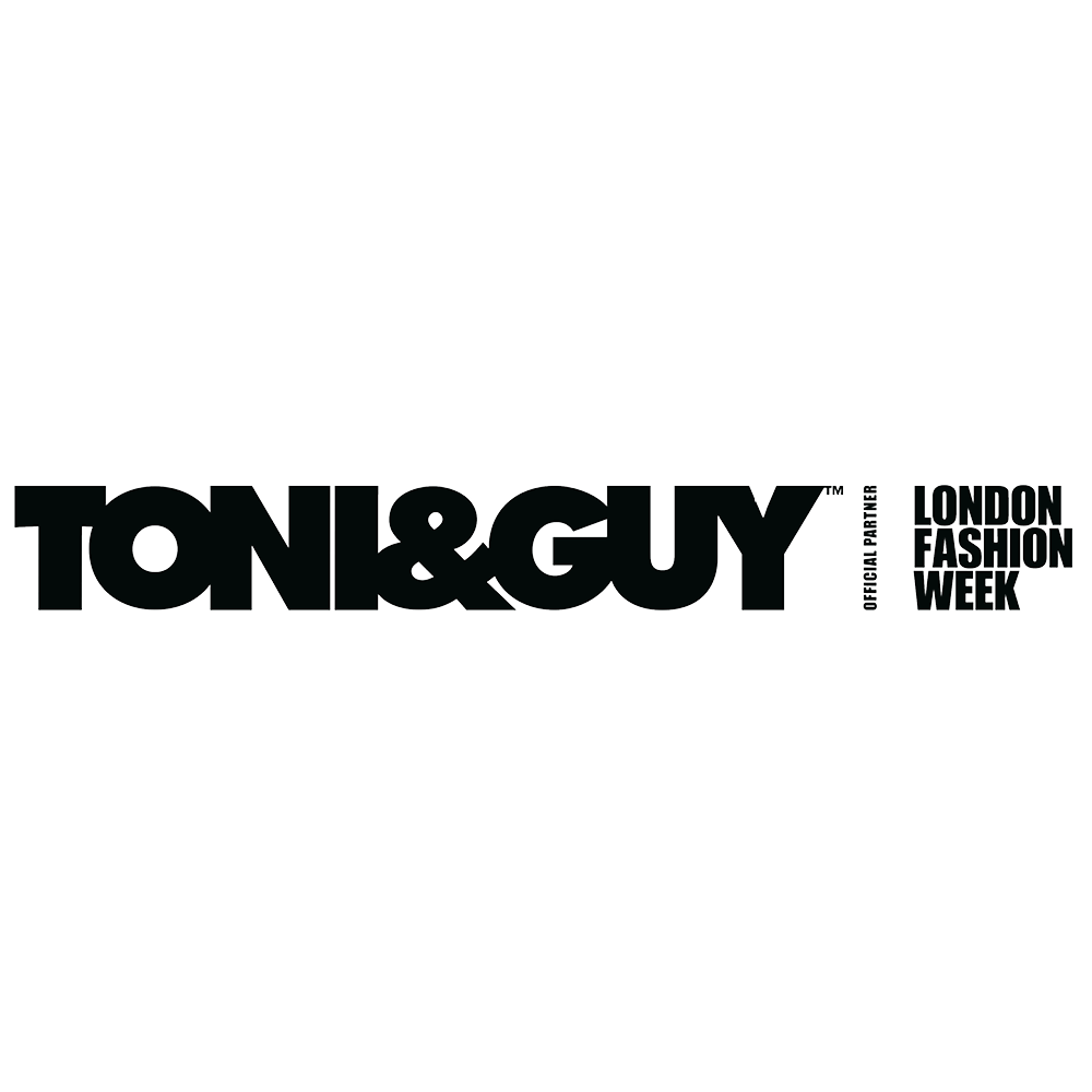 Logo Toni and Guy