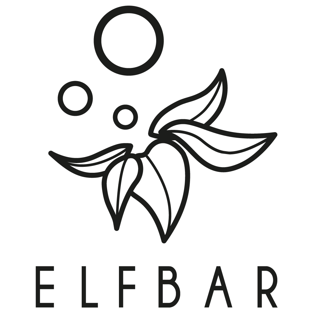 Logo Elf Bar UK