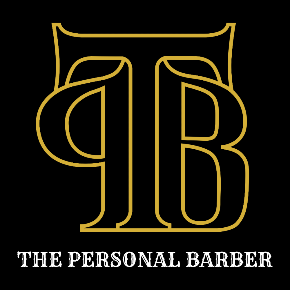 Logo thepersonalbarber.com