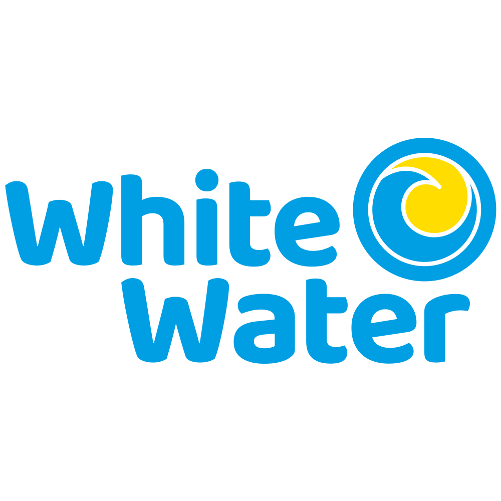 Logo White Water Robes