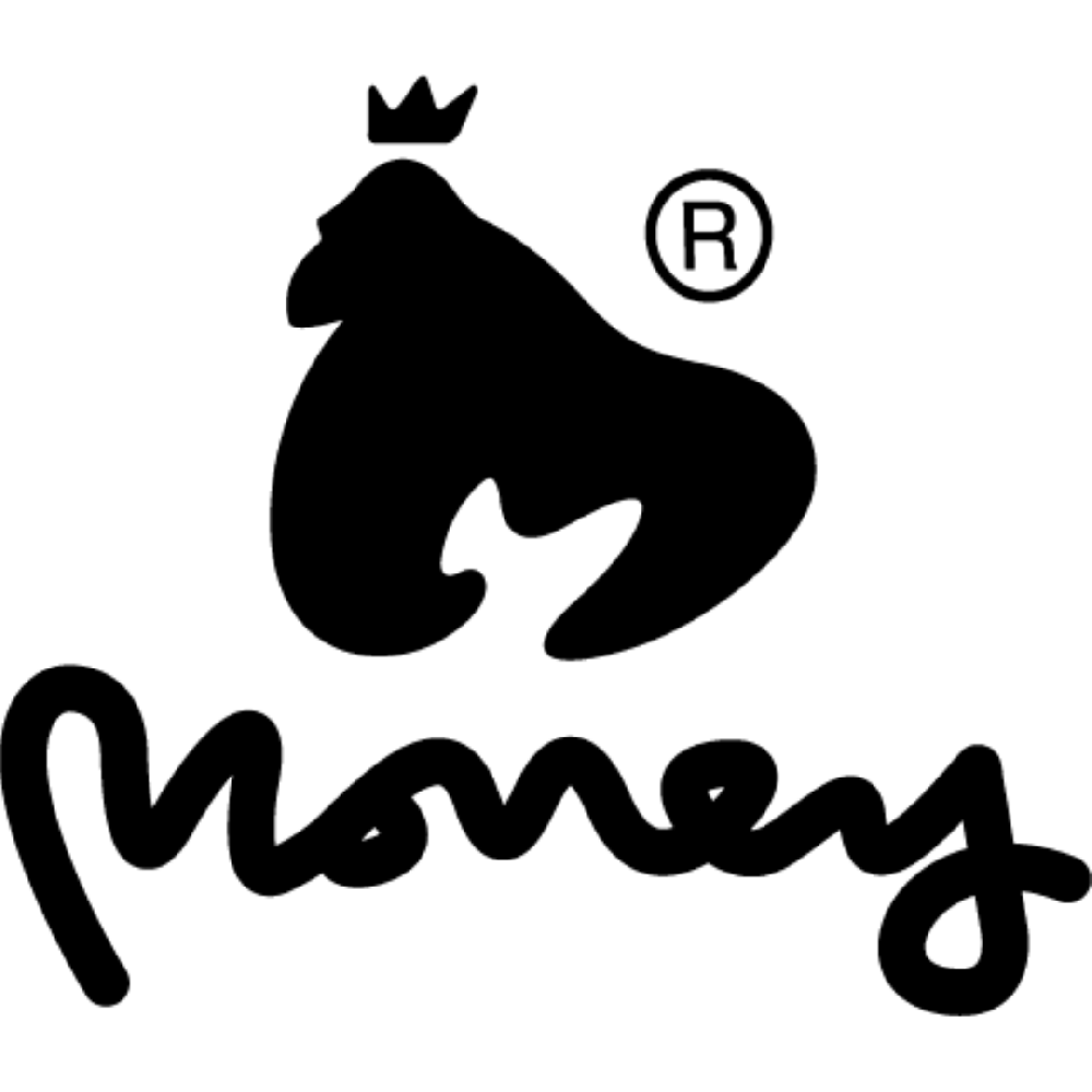 Logo Money Clothing