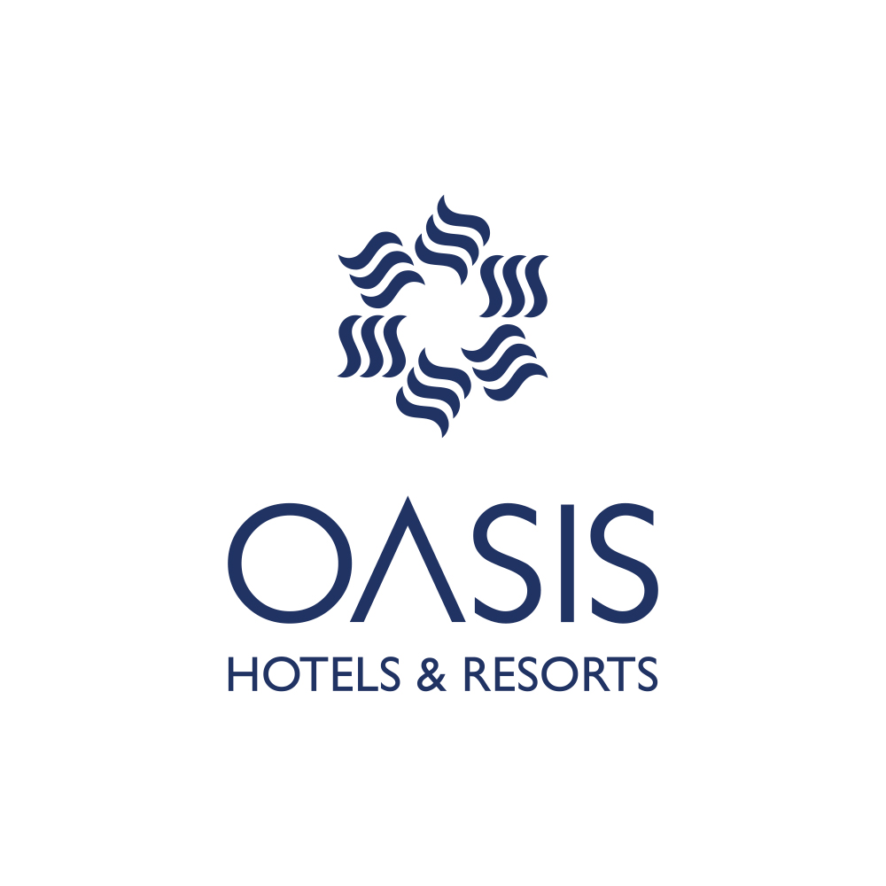 Logo oasishoteles.com