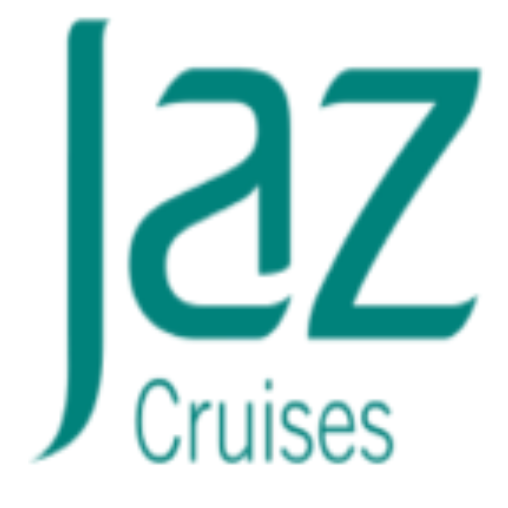 Logo jazcruises.com