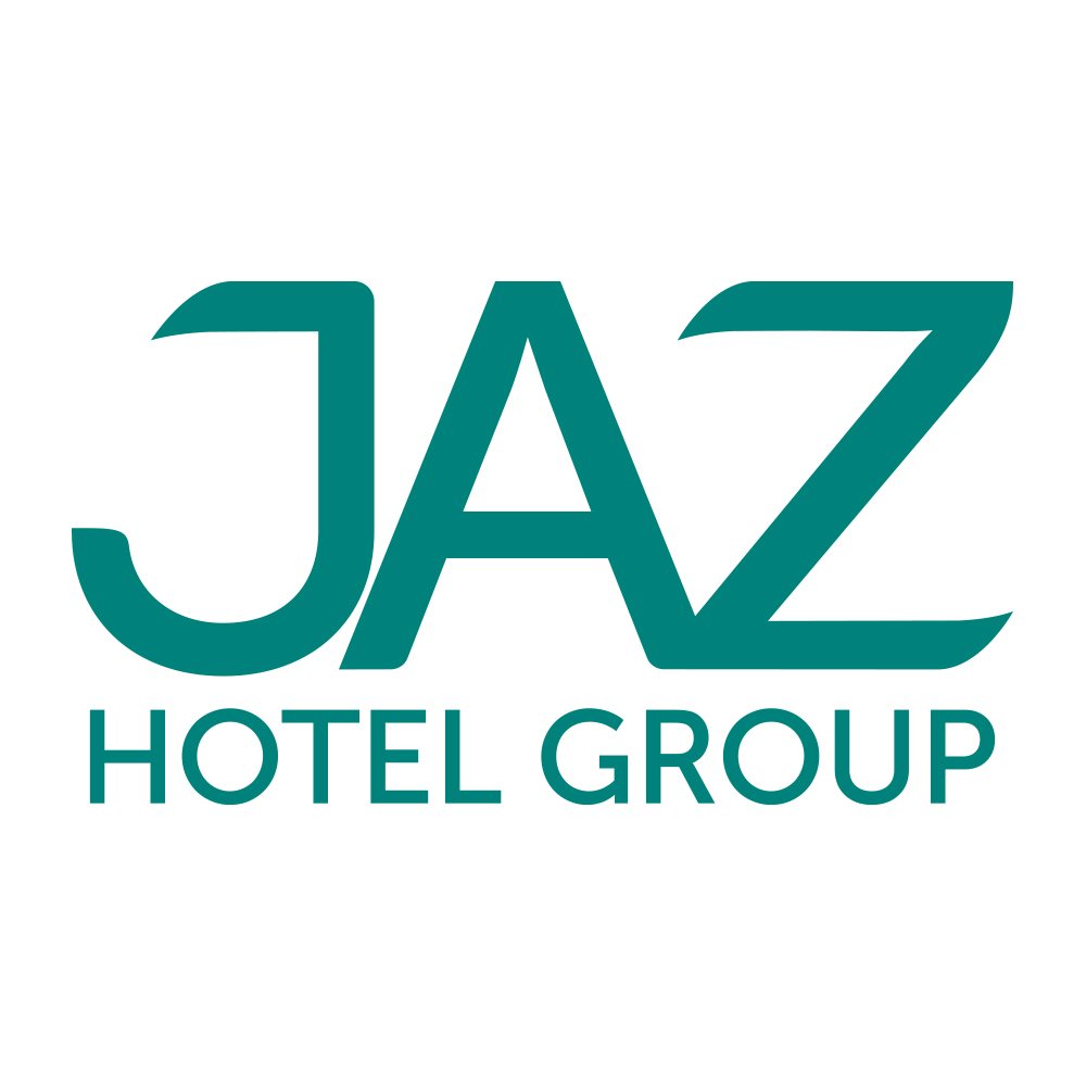 Logo jazhotels.com