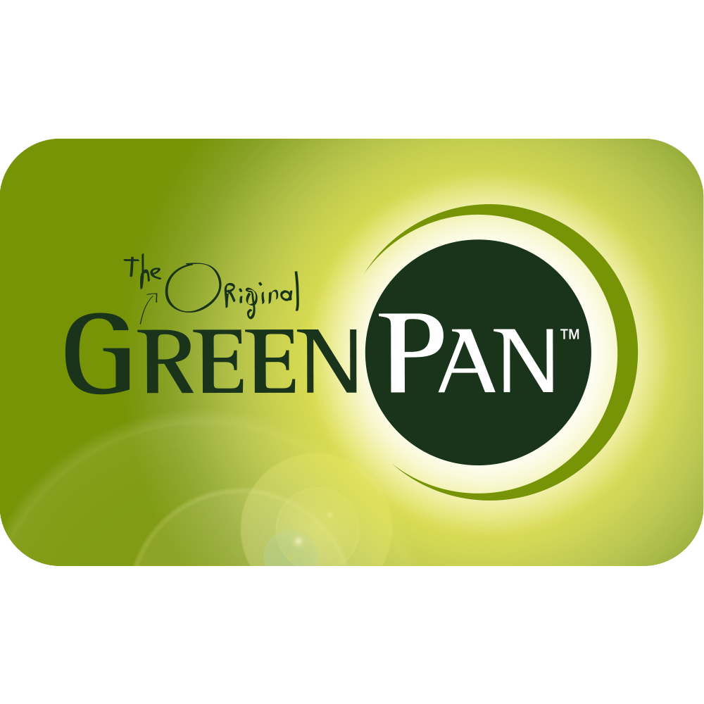 Logo Greenpan