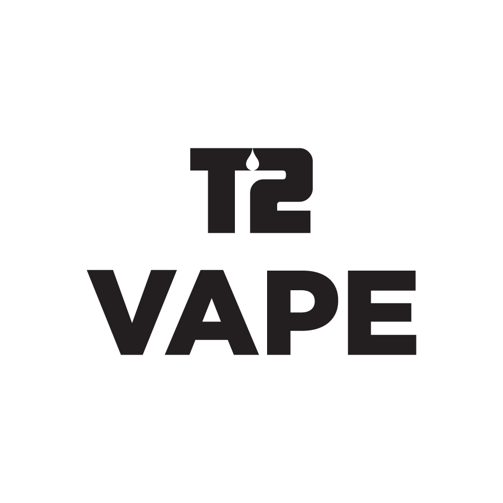 Logo T2 Vape