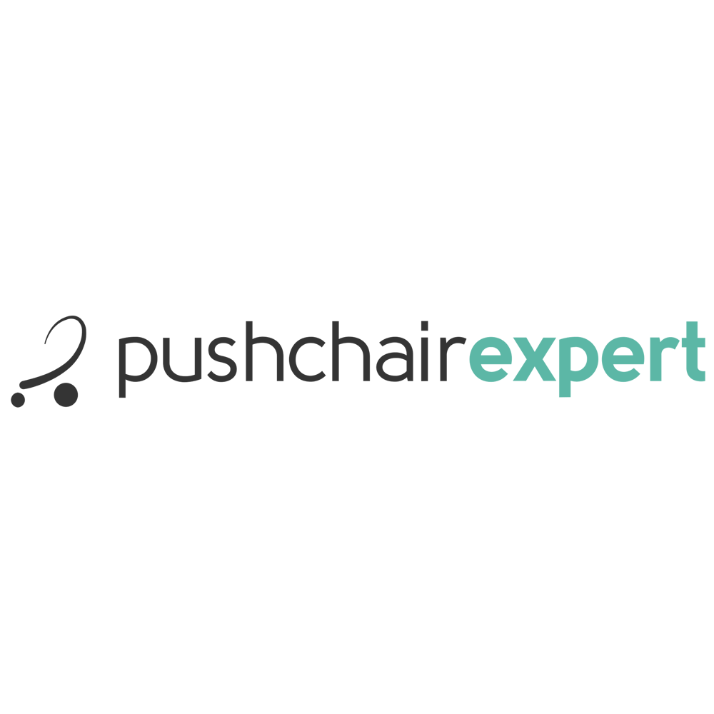 Logo Pushchair Expert