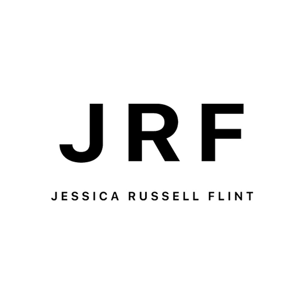 Logo Jessica Russell Flint