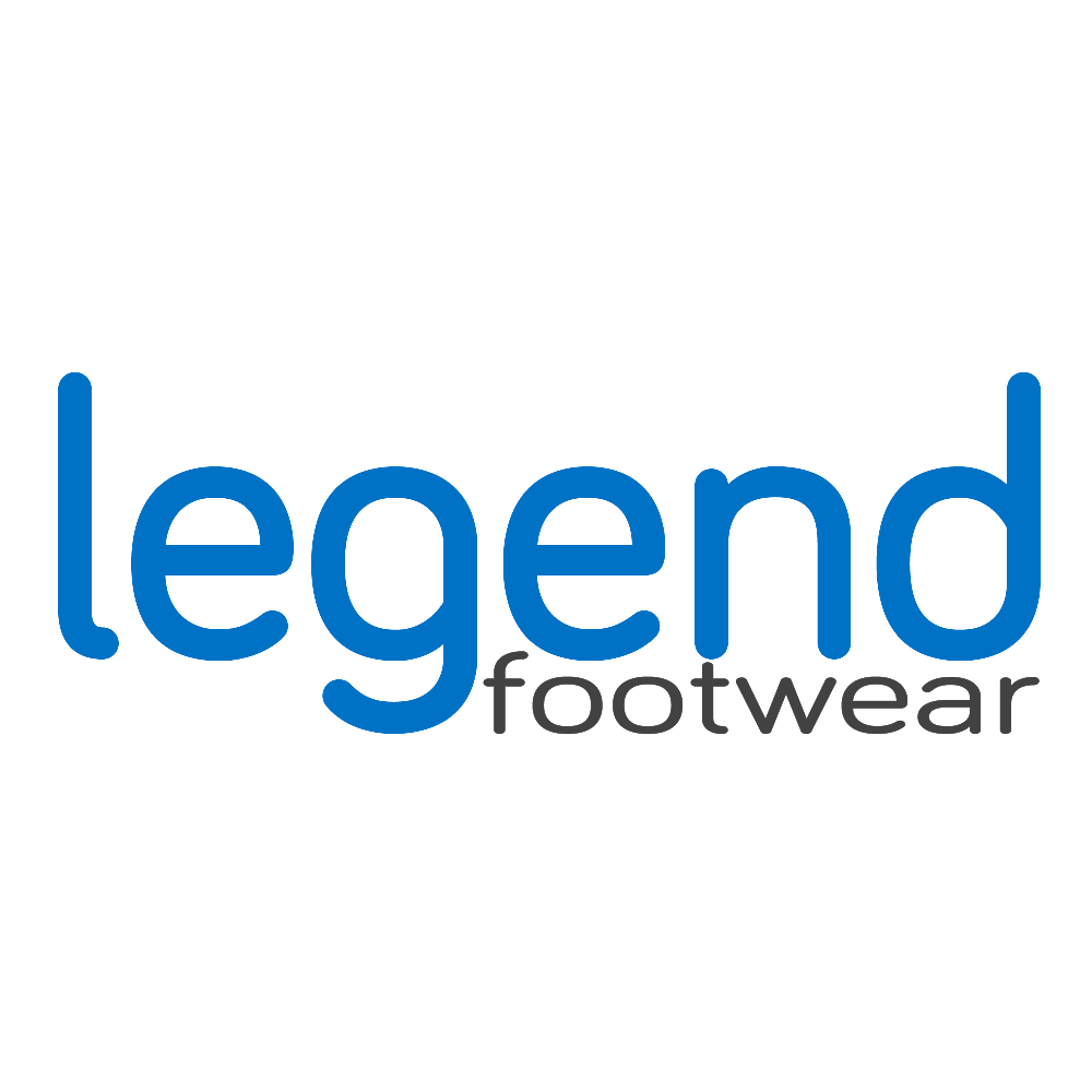 Logo Legend Footwear