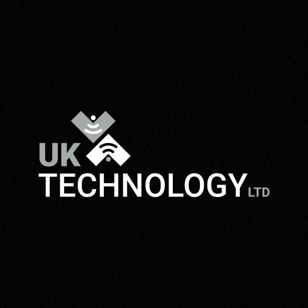 Logo UK Technology