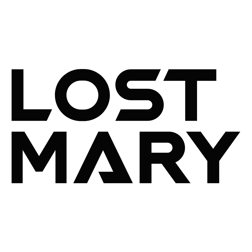 Logo Lost Mary