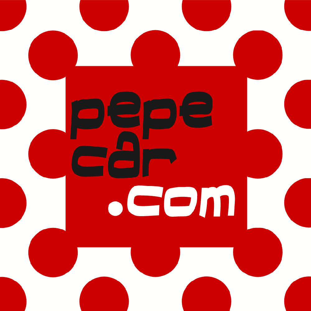 Logo Pepecar