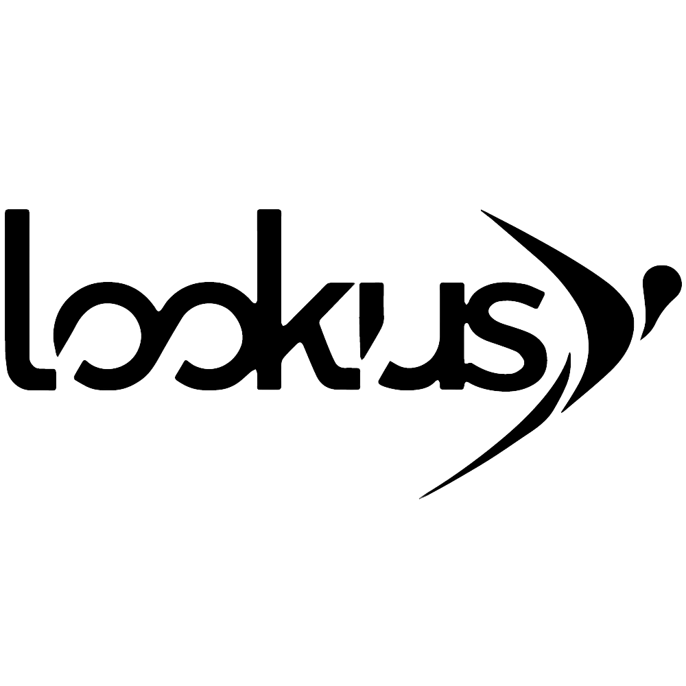 Logo Lookus Clothing