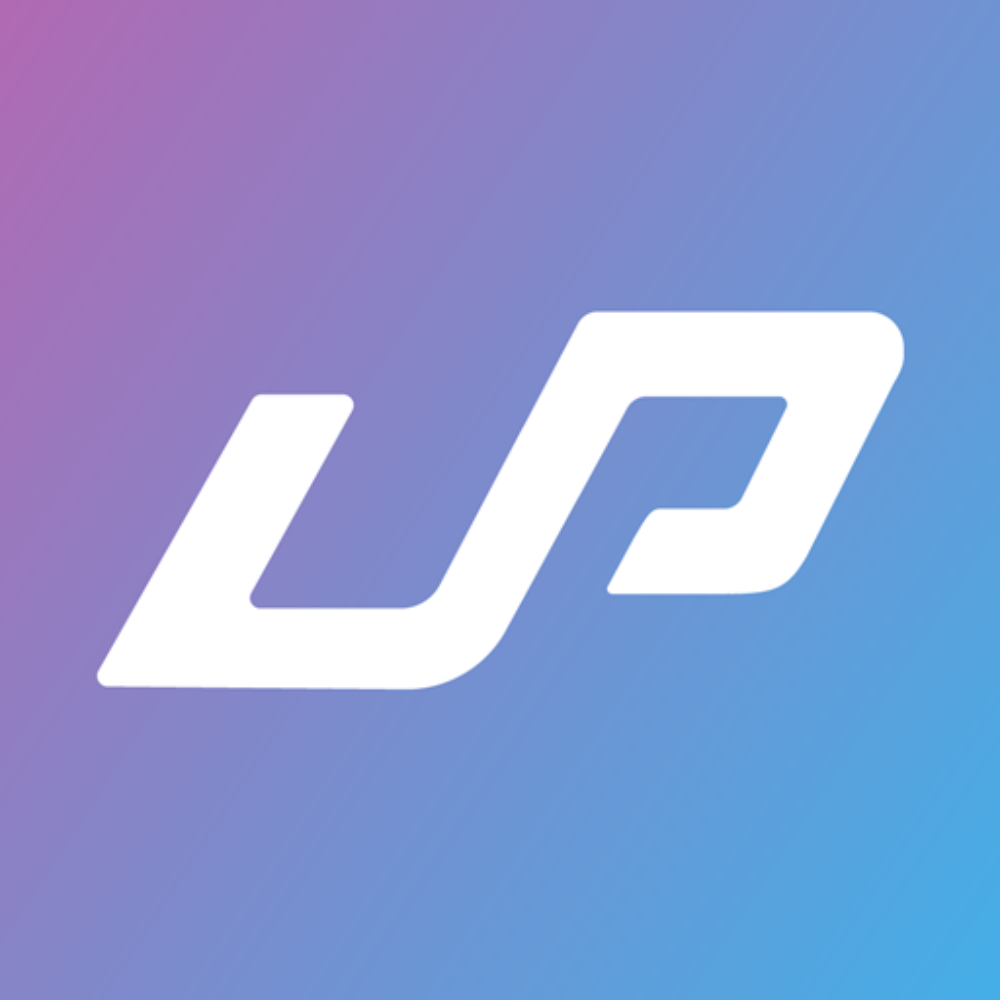Logo Unitree Fitness