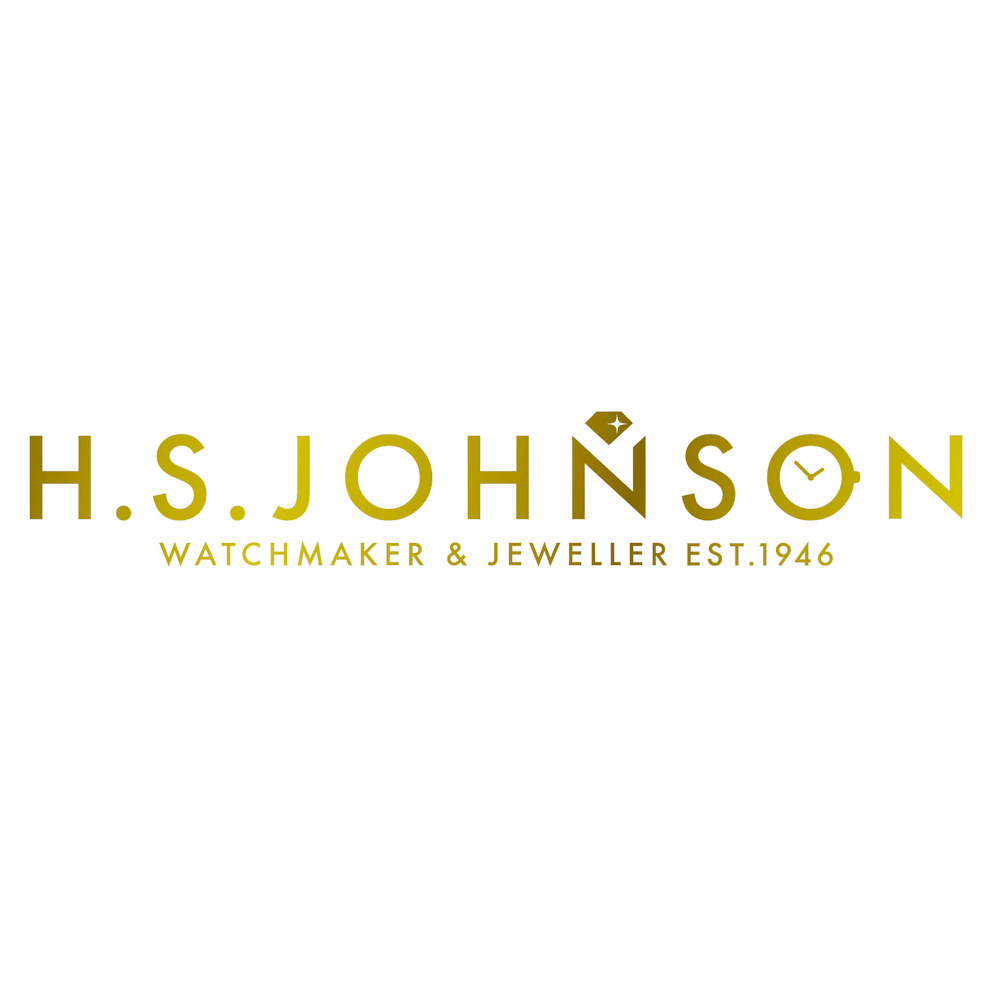 Logo H.S. Johnson