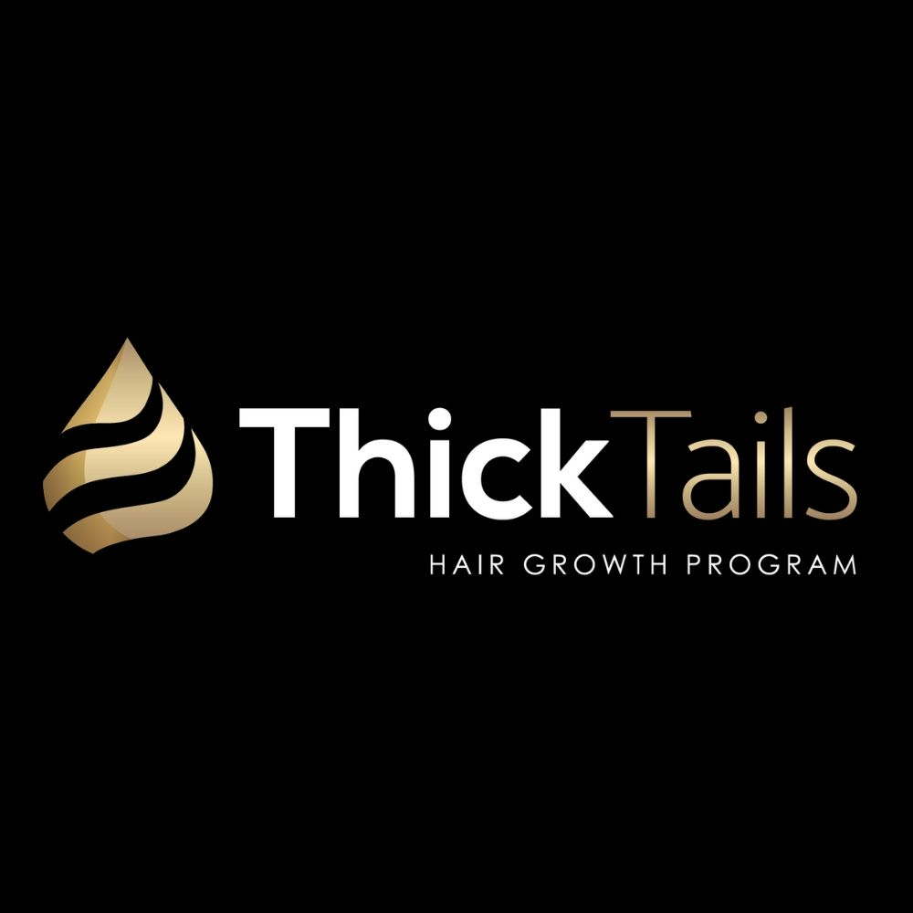 Logo Thick Tails