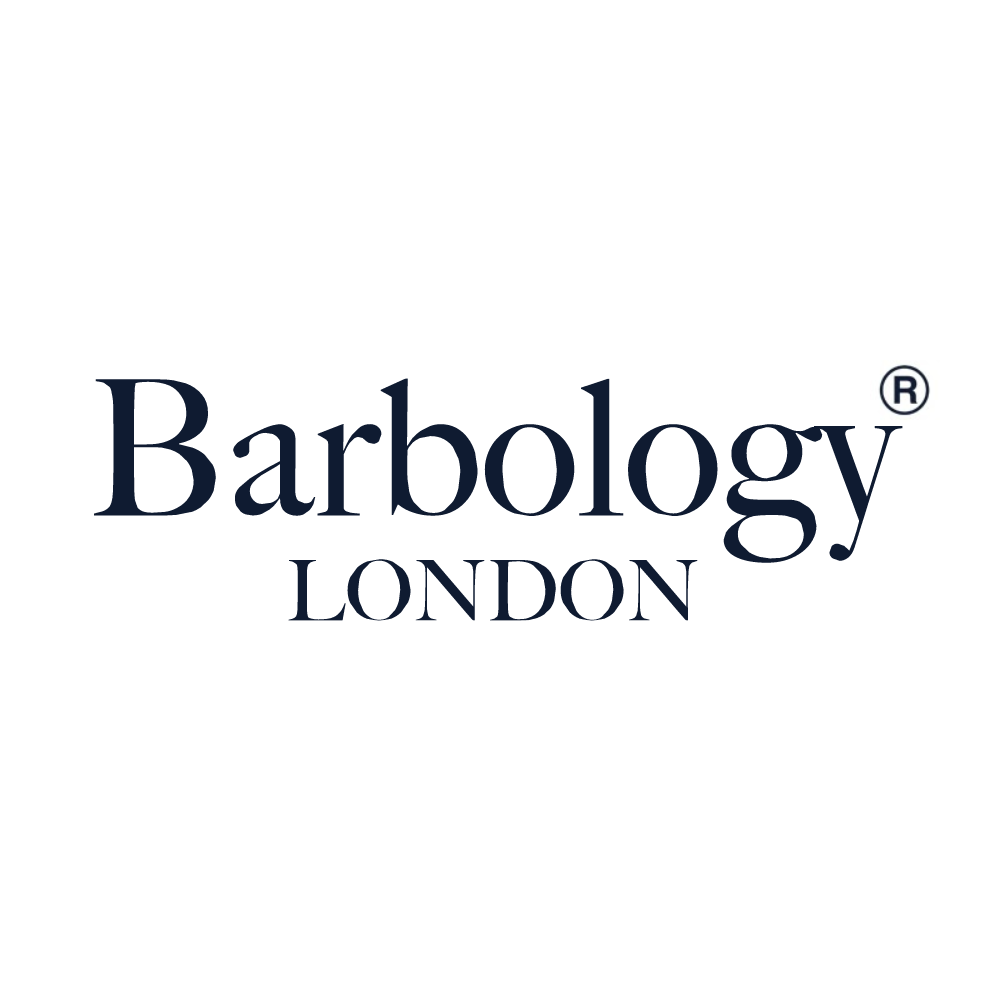 Logo Barbology London