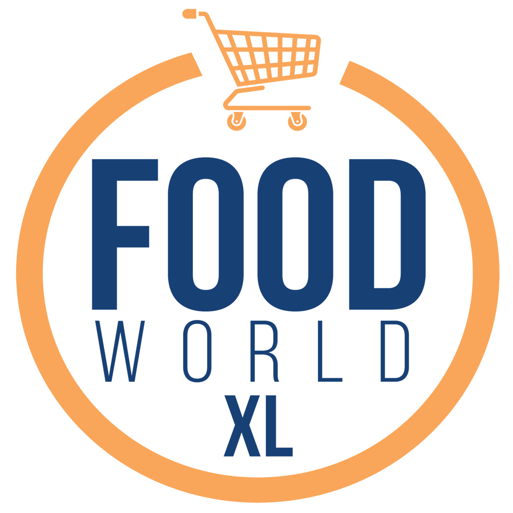 Logo foodworld