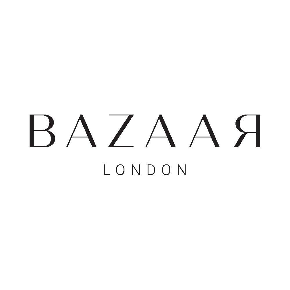 Logo Bazaar London