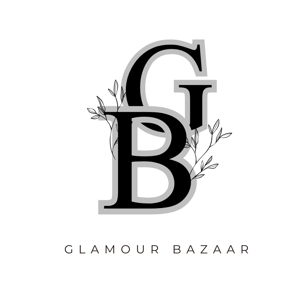 Logo Glamour Bazaar