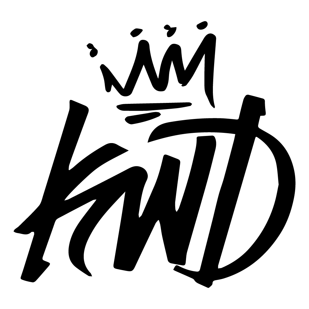 Logo Kings Will Dream