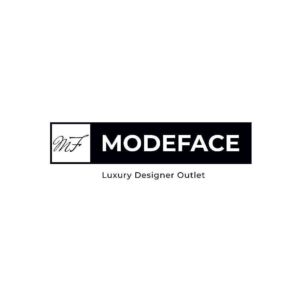 Logo Modeface