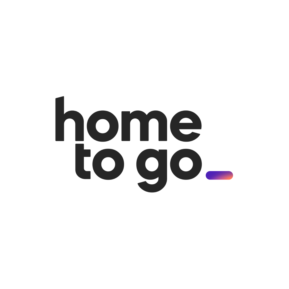 Logo HomeToGo UK