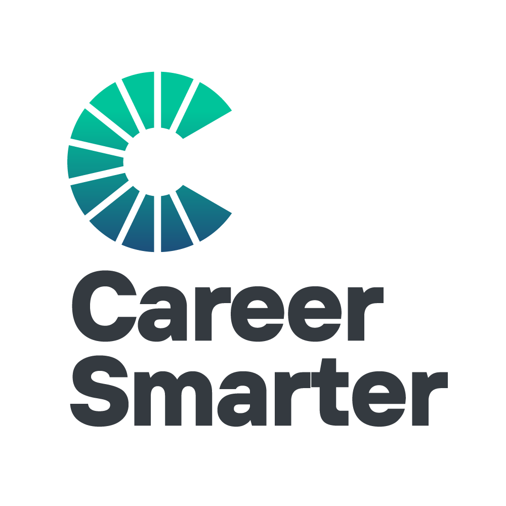 Logo Career Smarter