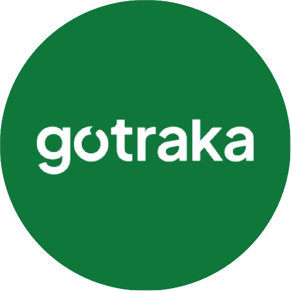 Logo Gotraka