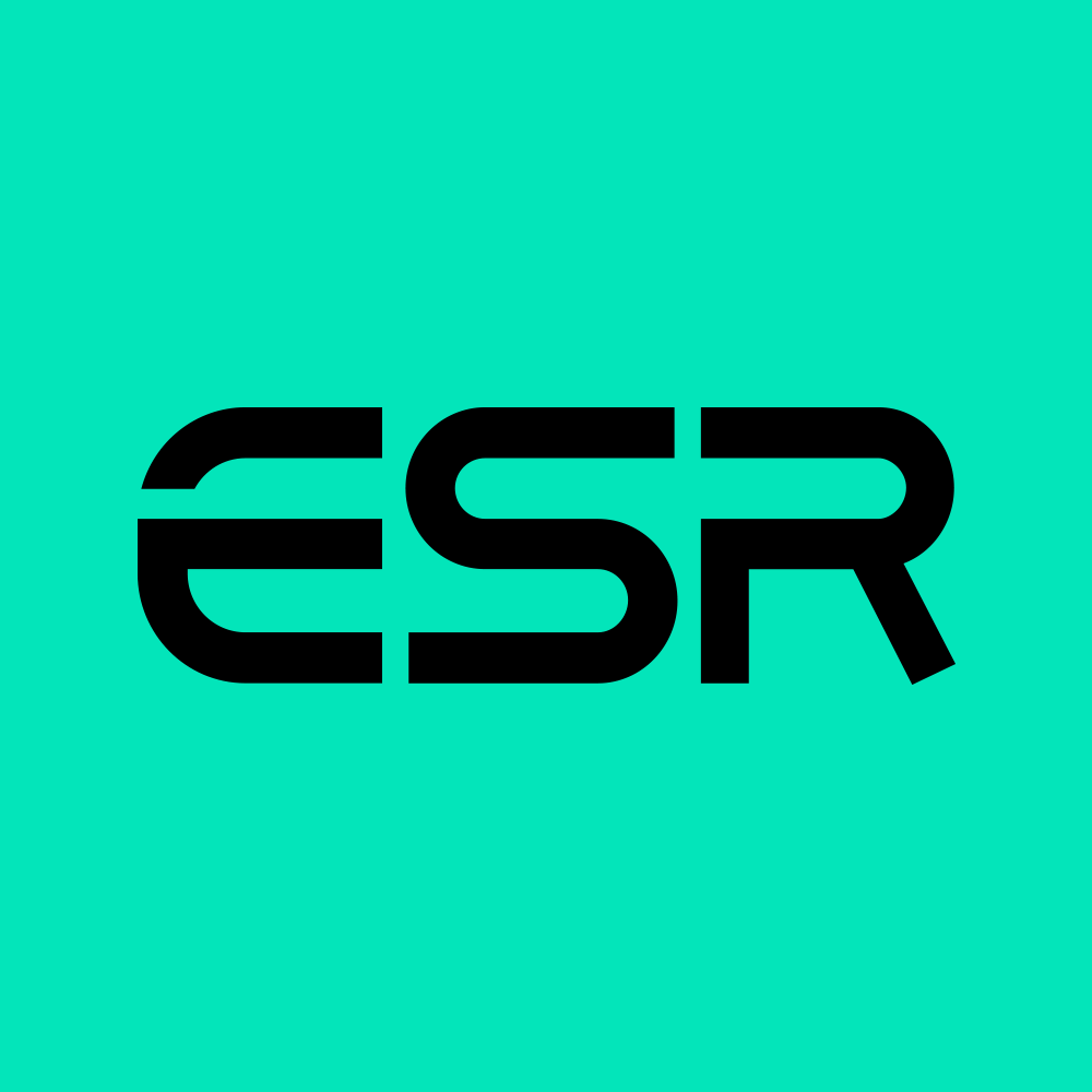 Logo ESR Tech