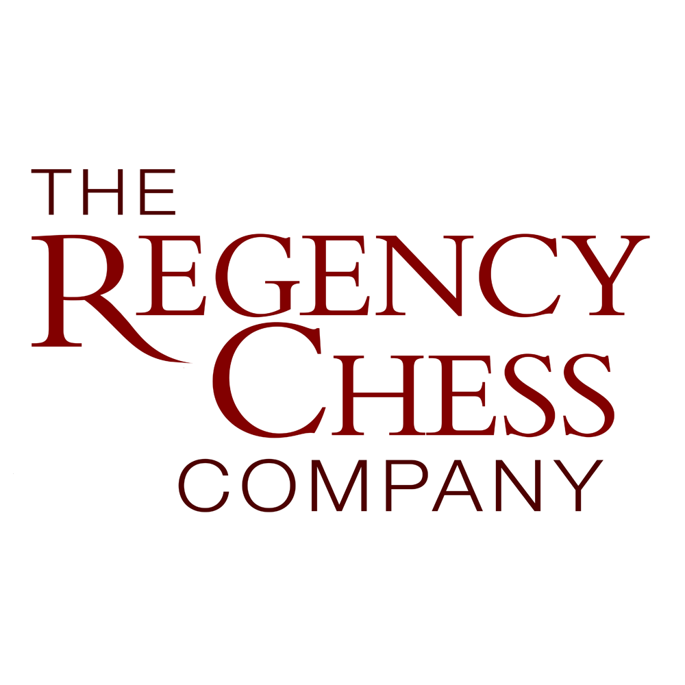 Logo Regency Chess IE