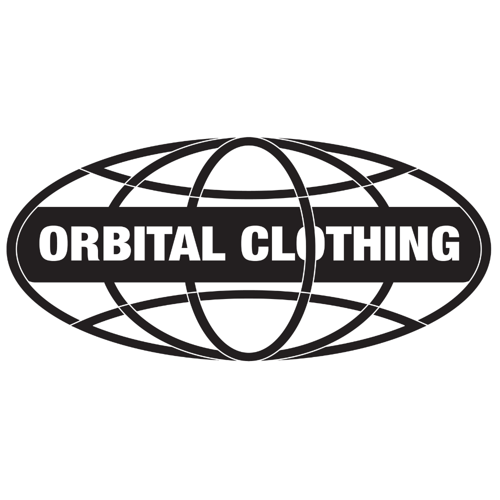 Logo Orbital Clothing