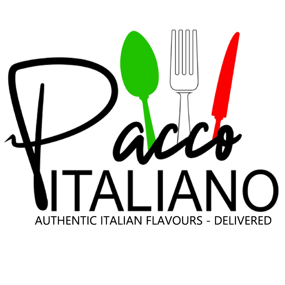 Logo Pacco Italiano