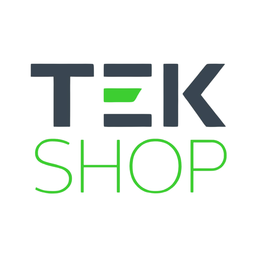 Logo TEKshop