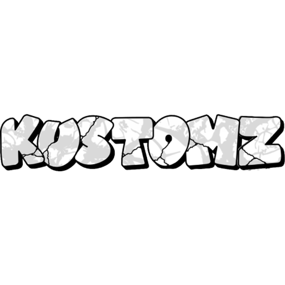 Logo Kustomz