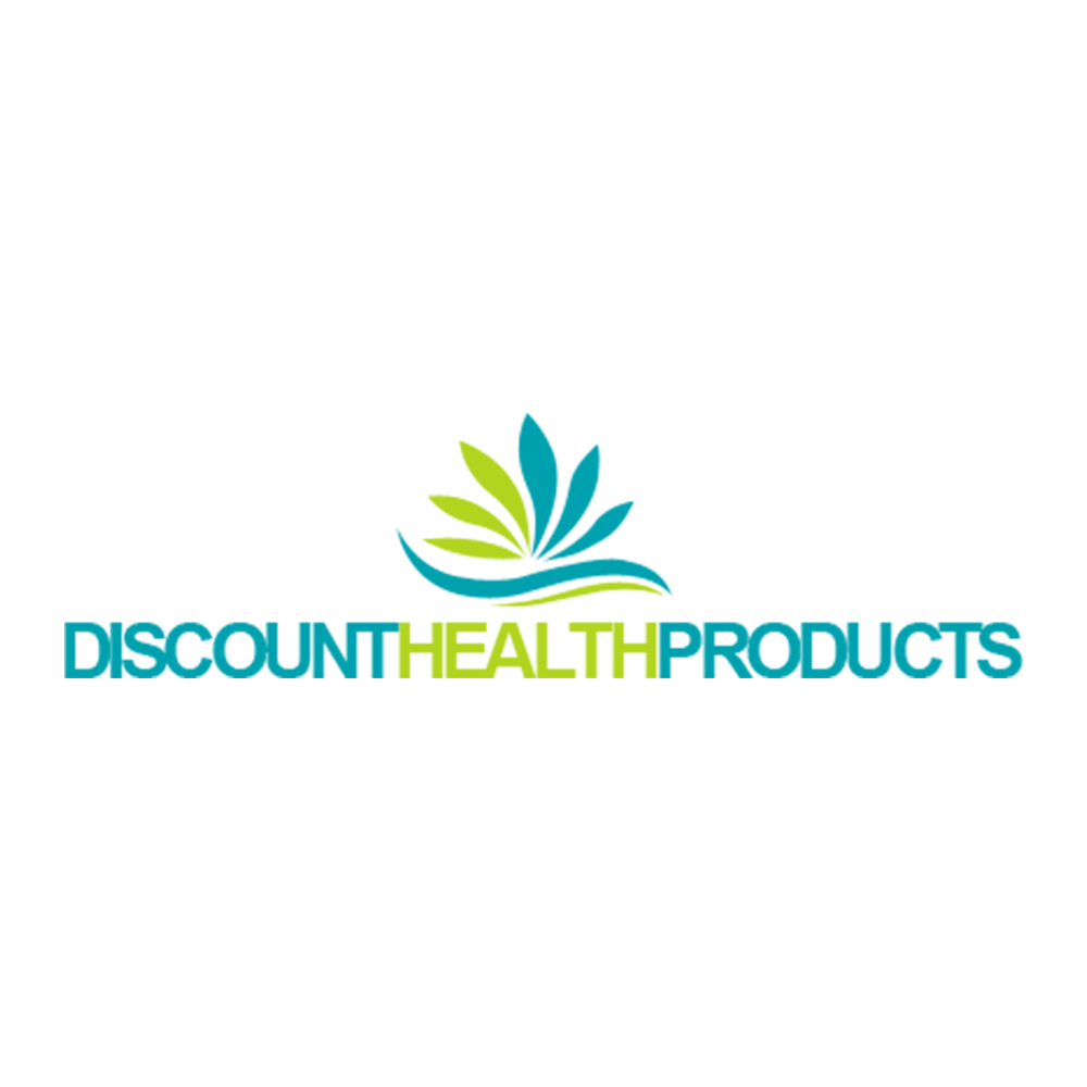 Logo Discount Health Products