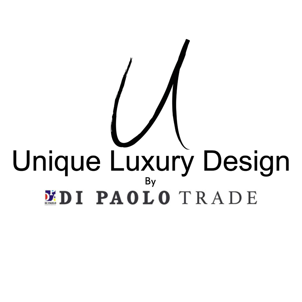 Logo Unique Luxury design