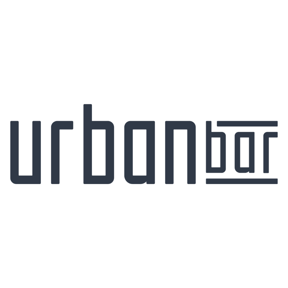 Logo Urban Bar