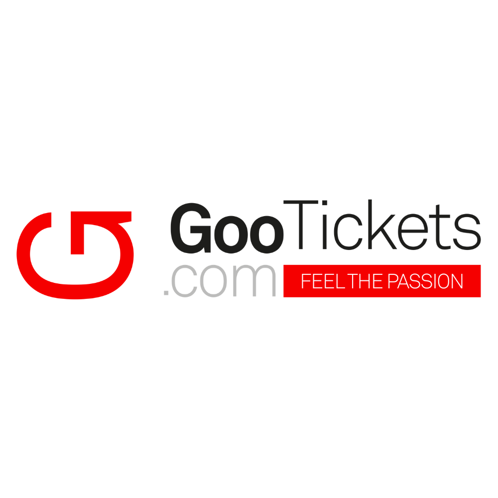 Logo GooTickets