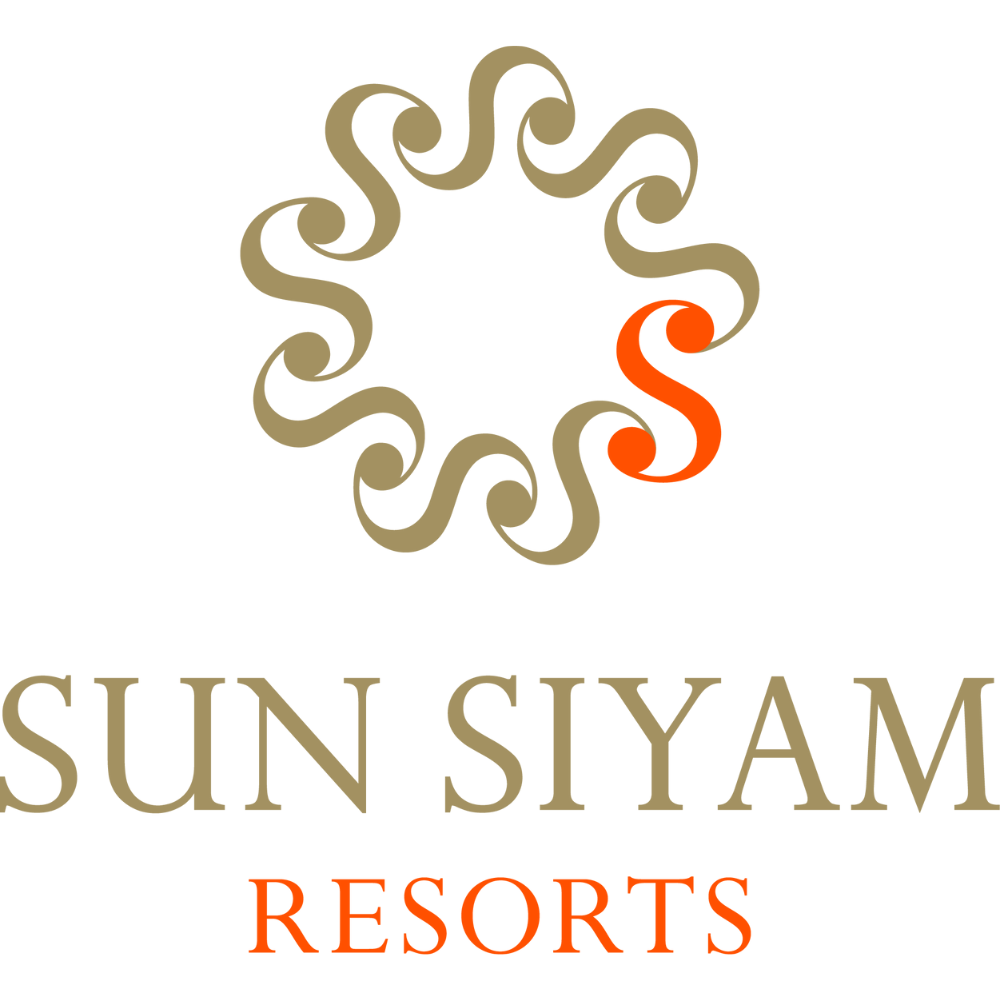Logo Sun Siyam Resorts