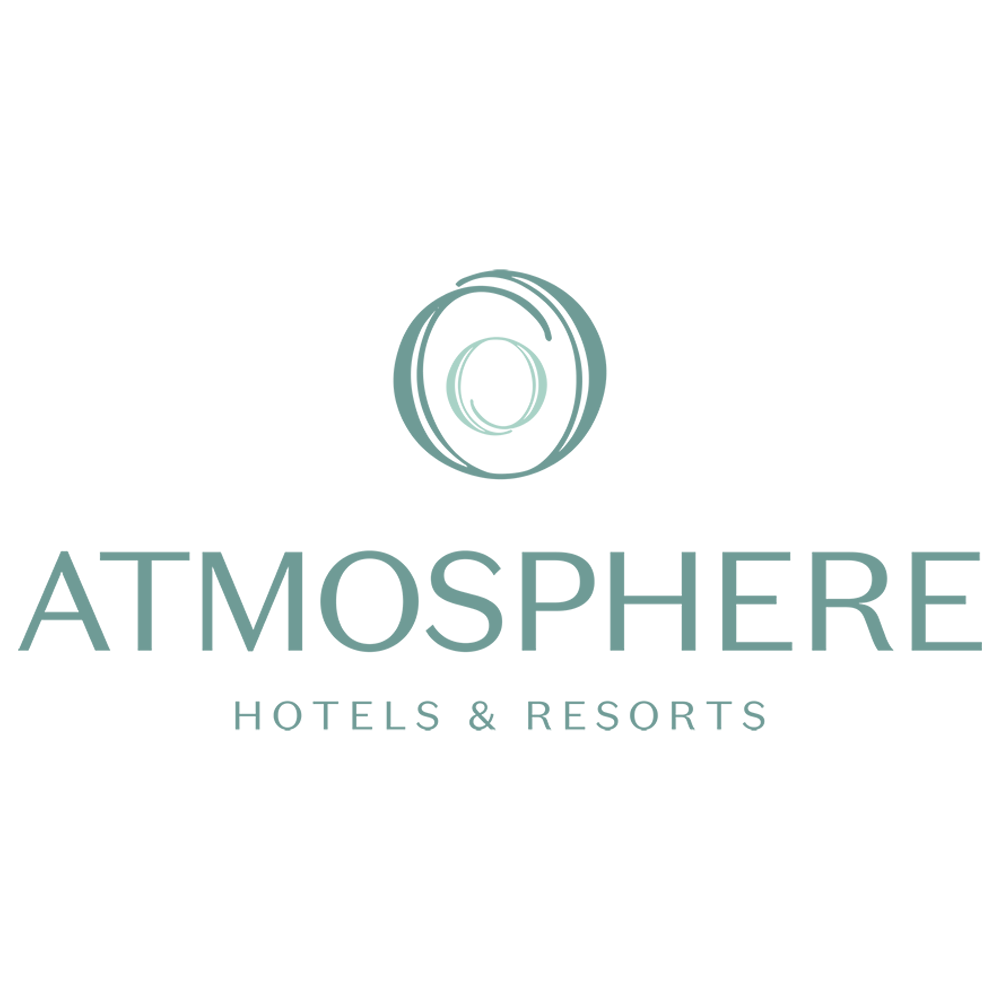 Logo Atmosphere Hotels & Resorts