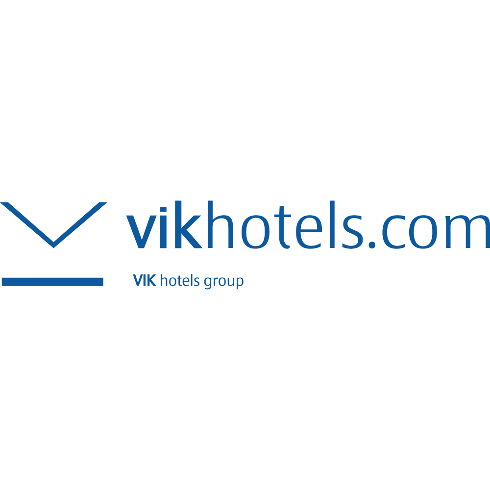Logo VikHotels.com