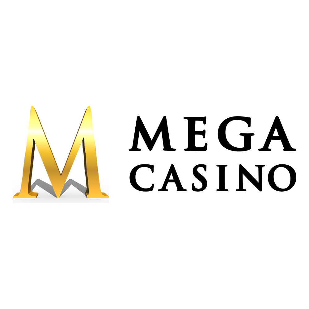 Logo MegaCasino.com