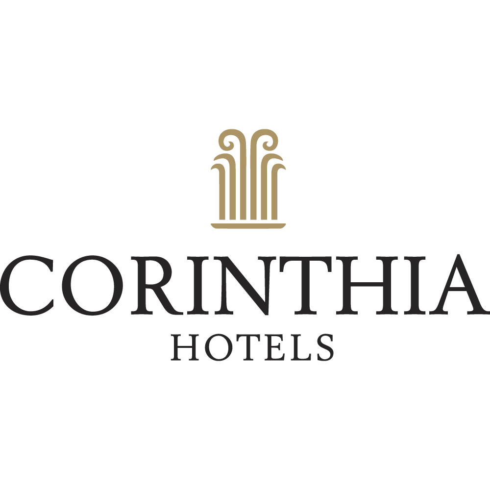 Logo Corinthia.com