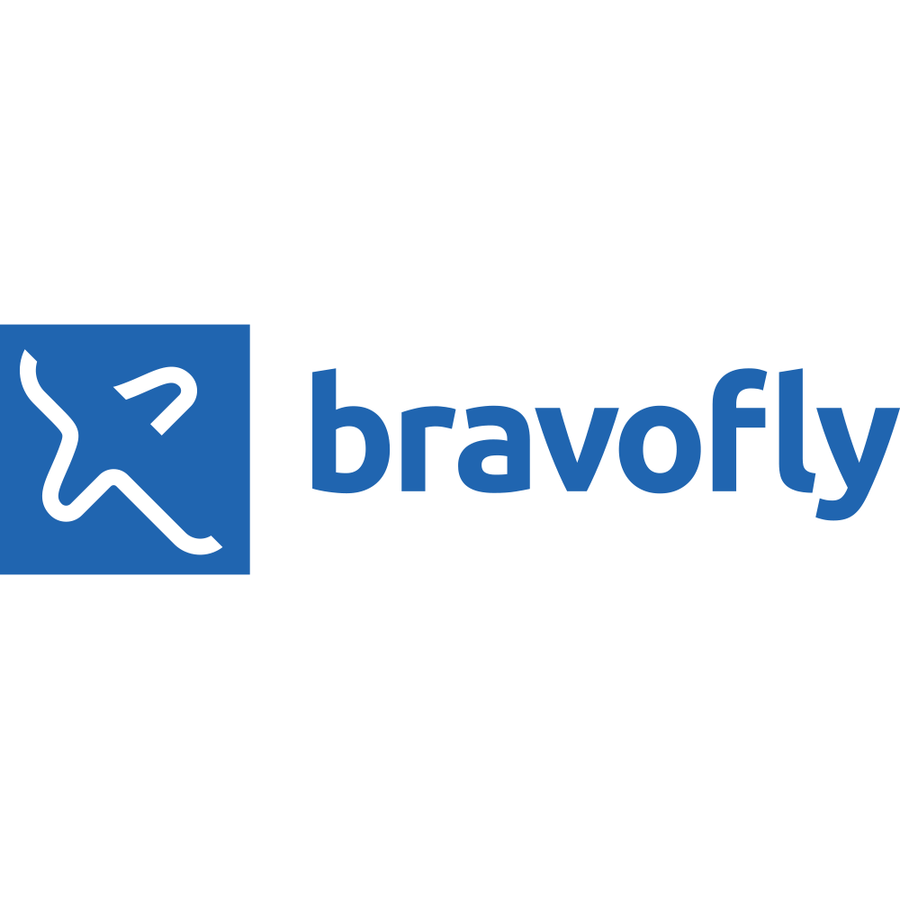 Logo Bravofly