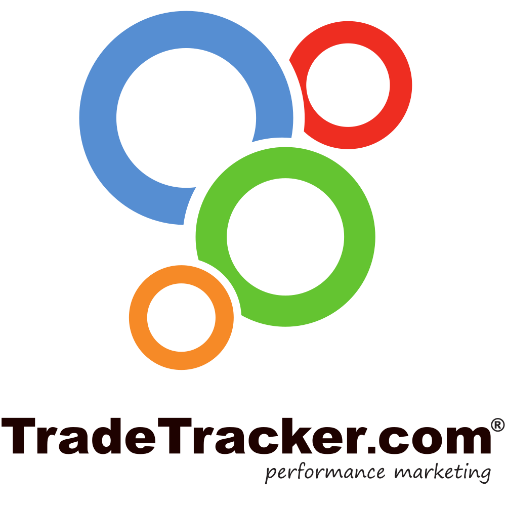 Logo TradeTracker.com