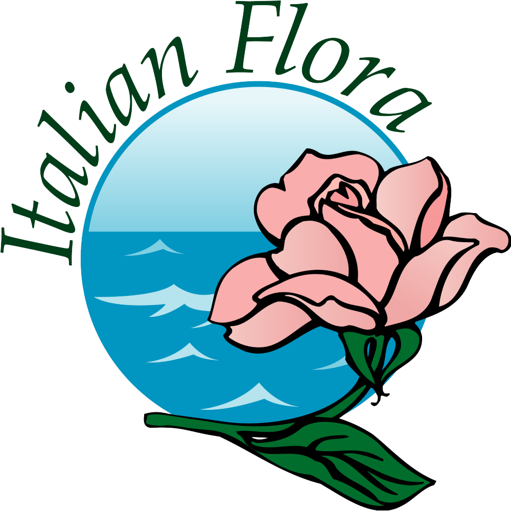 Logo ItalianFlora