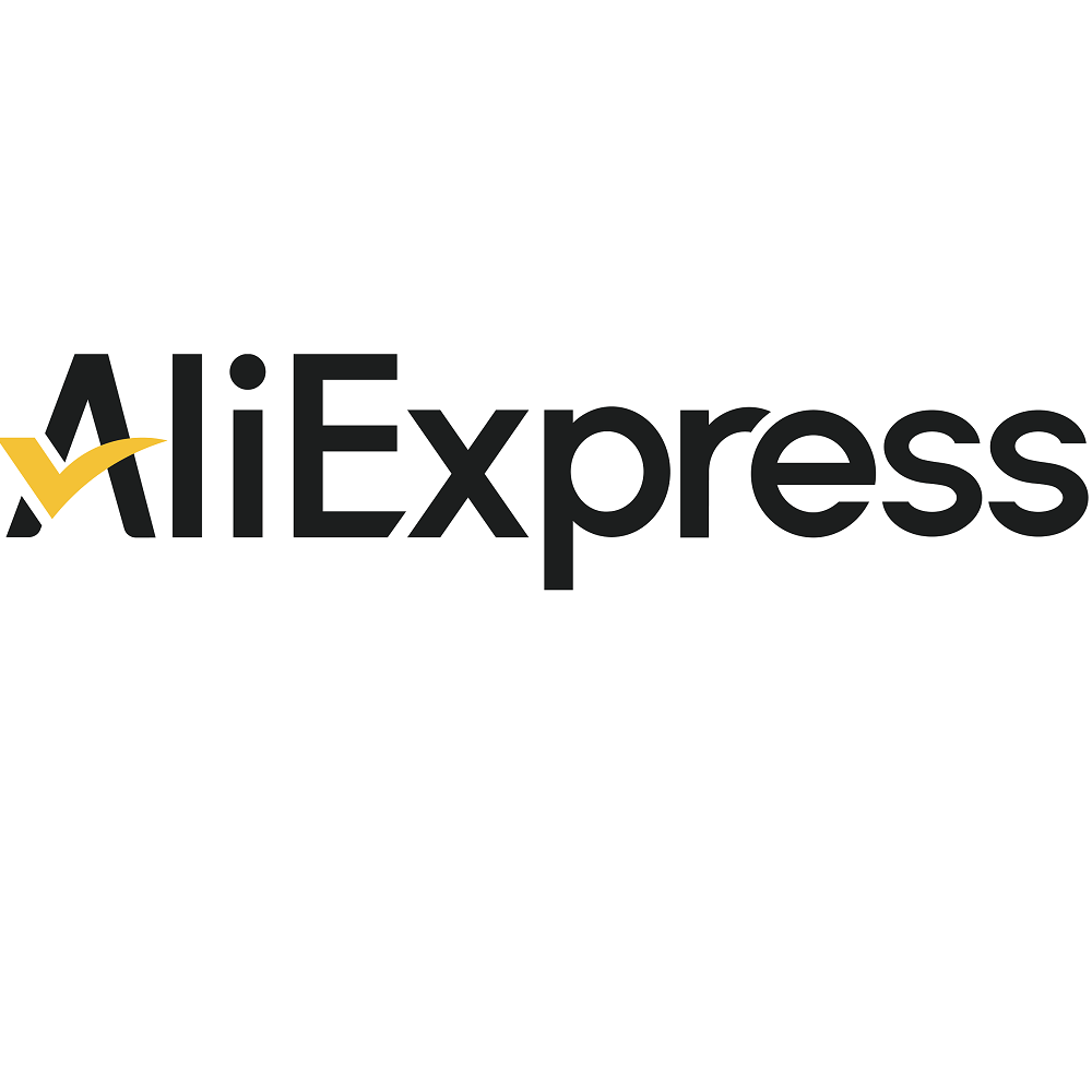 Logo Ali Express
